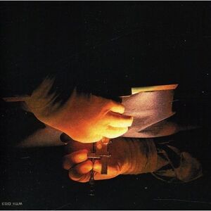 Controlled Fusion - Patient Zero  CD